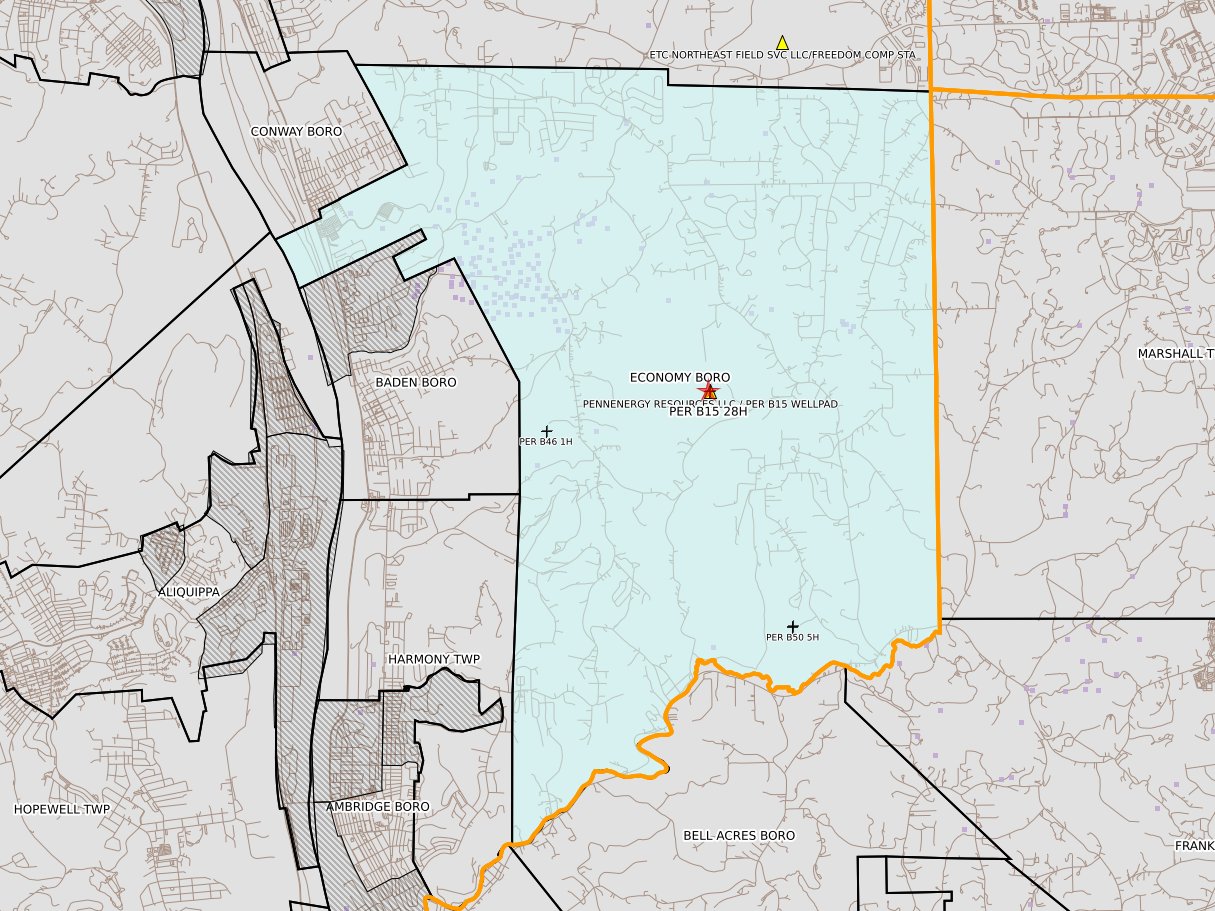Beaver_Economy_Boro
				          County _epending_udow Permits