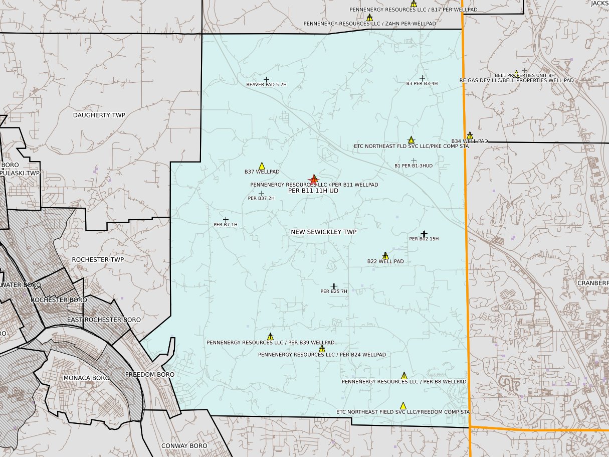 Beaver_New_Sewickley_Twp
				          County _epending_udow Permits