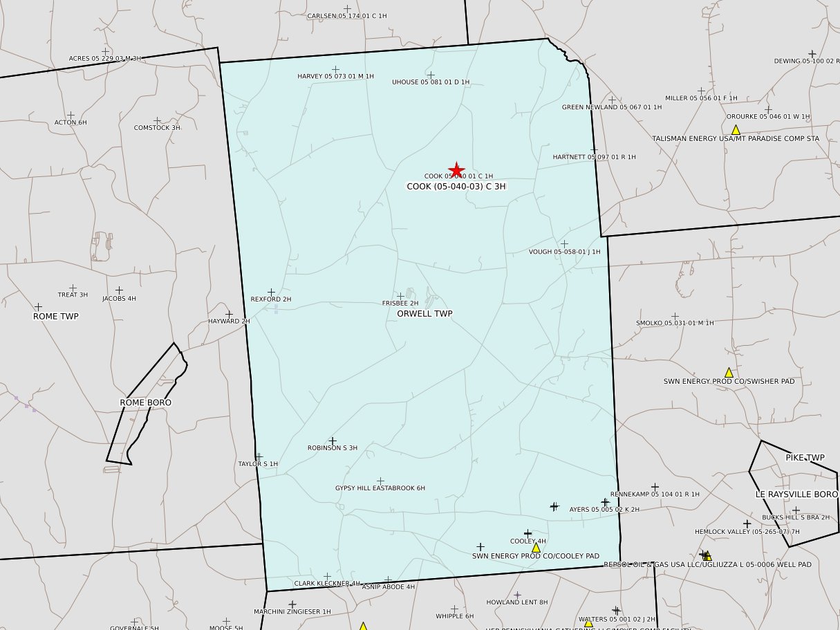 Bradford_Orwell_Twp
				          County _epending_udow Permits