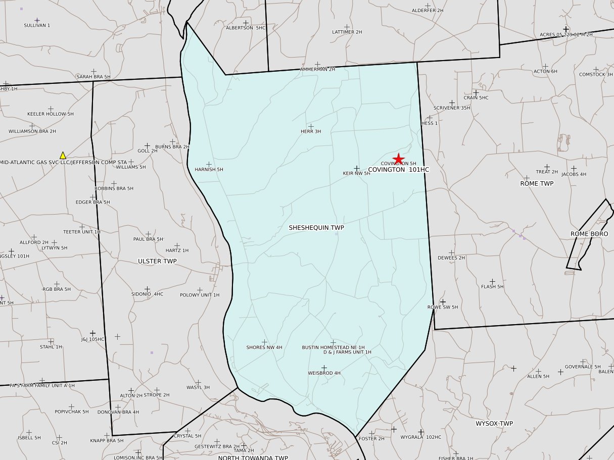 Bradford_Sheshequin_Twp
				          County _epending_udow Permits