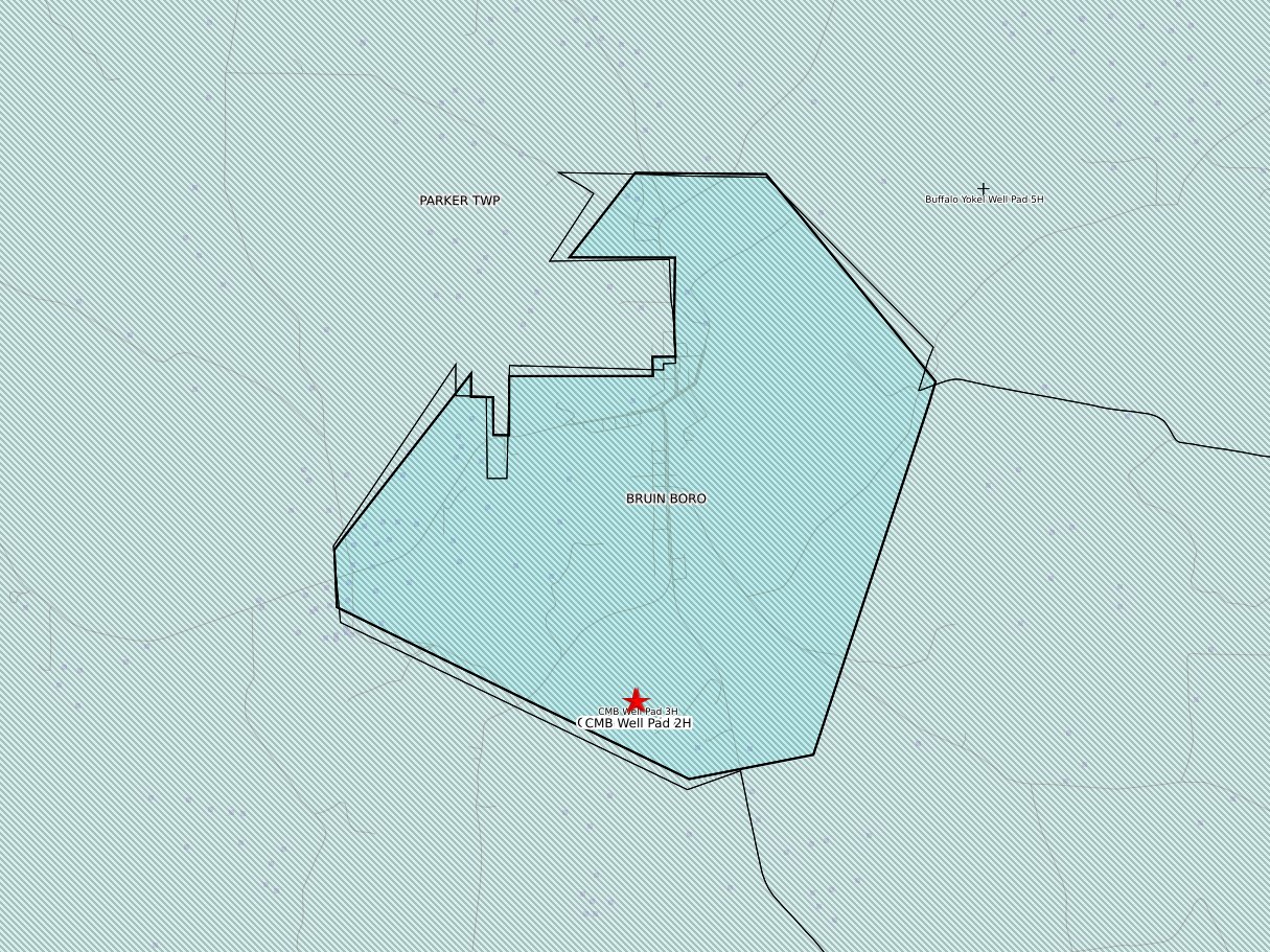 Butler_Bruin_Boro
				          County _epending_udow Permits