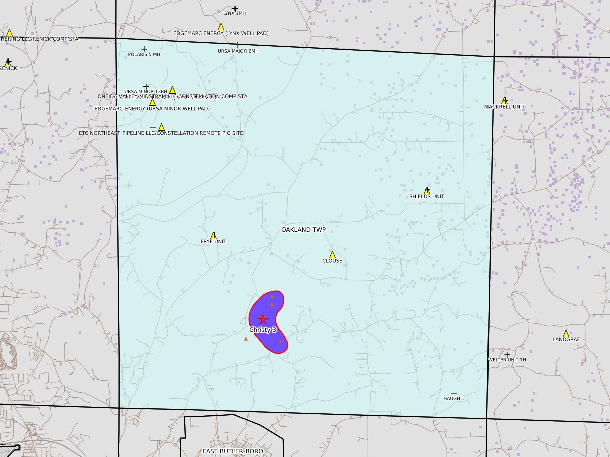 Butler_Oakland_Twp
				          County _epending_udow Permits