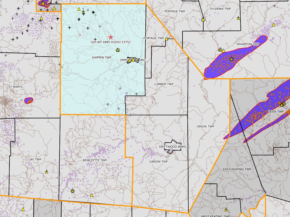 Cameron
			          County _epending_udow Permits