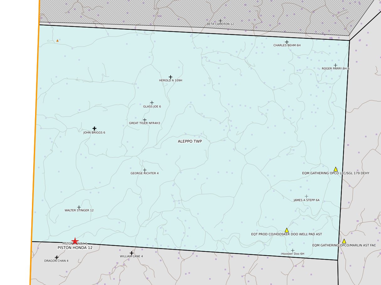 Greene_Aleppo_Twp
				          County _epending_udow Permits