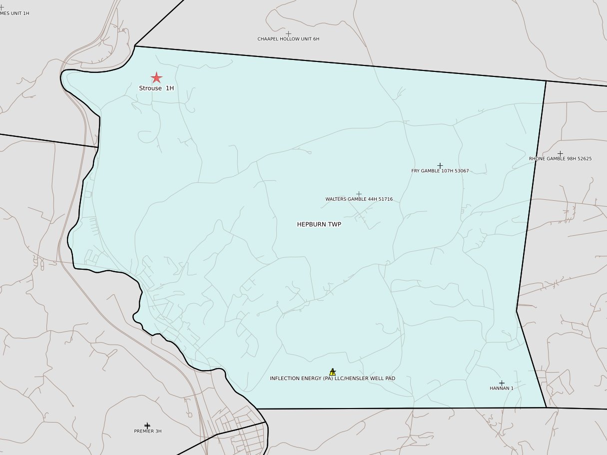 Lycoming_Hepburn_Twp
				          County _epending_udow Permits