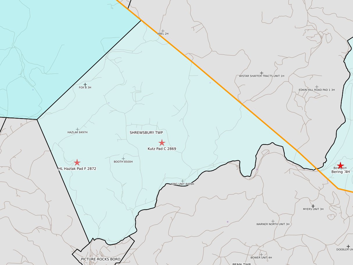 Lycoming_Shrewsbury_Twp
				          County _epending_udow Permits