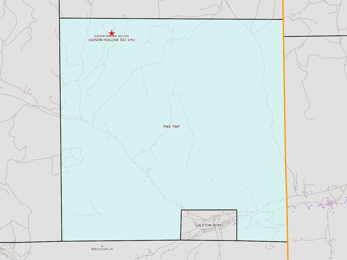 Potter_Pike_Twp
				          County _epending_udow Permits
