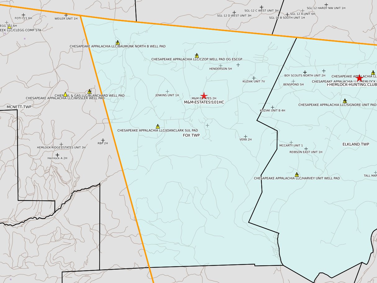 Sullivan_Fox_Twp
				          County _epending_udow Permits