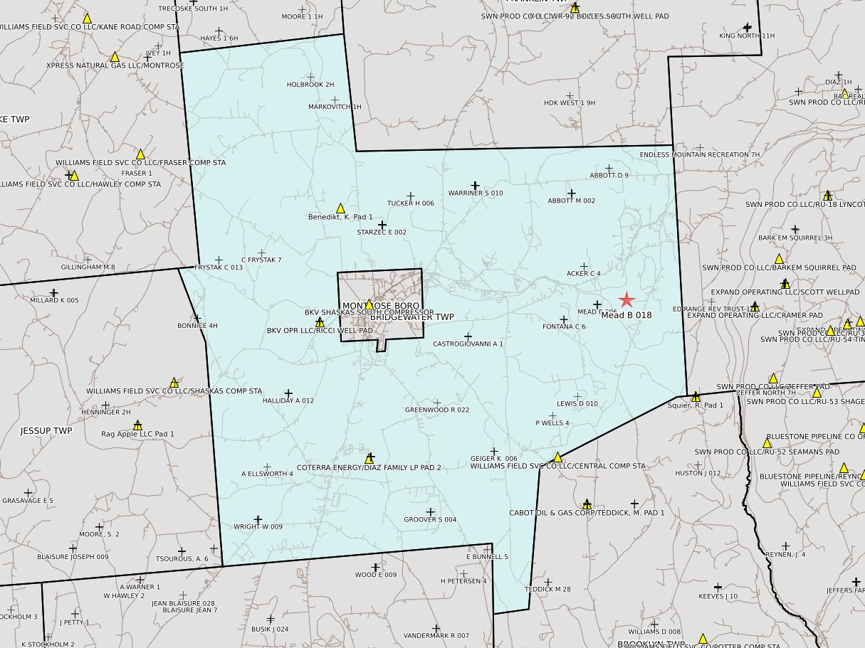 Susquehanna_Bridgewater_Twp
				          County _epending_udow Permits