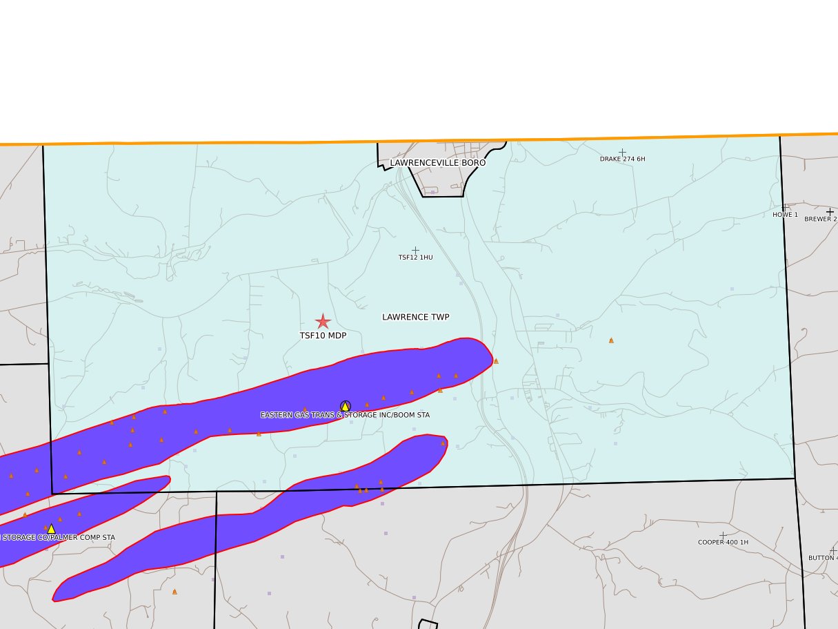 Tioga_Lawrence_Twp
				          County _epending_udow Permits