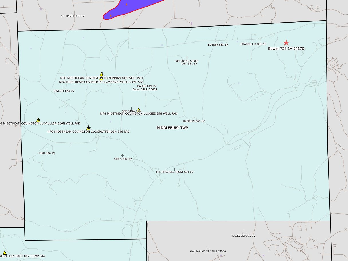 Tioga_Middlebury_Twp
				          County _epending_udow Permits