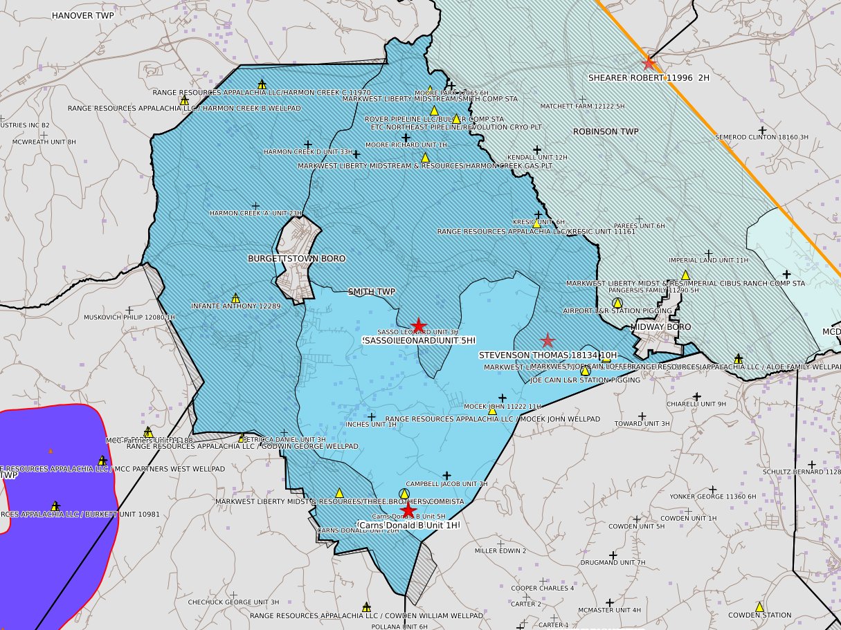 Washington_Smith_Twp
				          County _epending_udow Permits