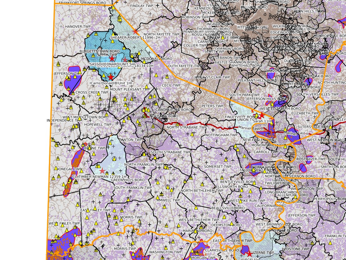 Washington
			          County _epending_udow Permits