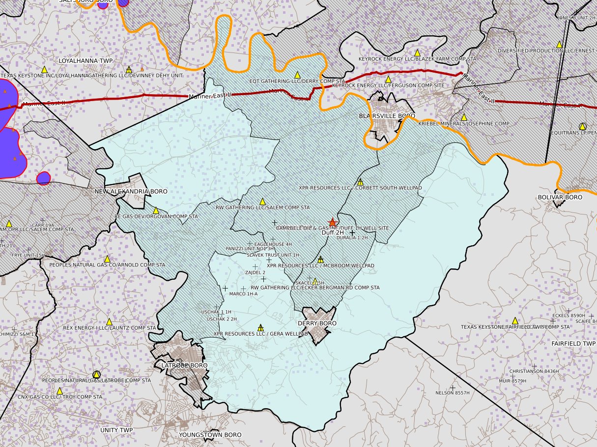Westmoreland_Derry_Twp
				          County _epending_udow Permits