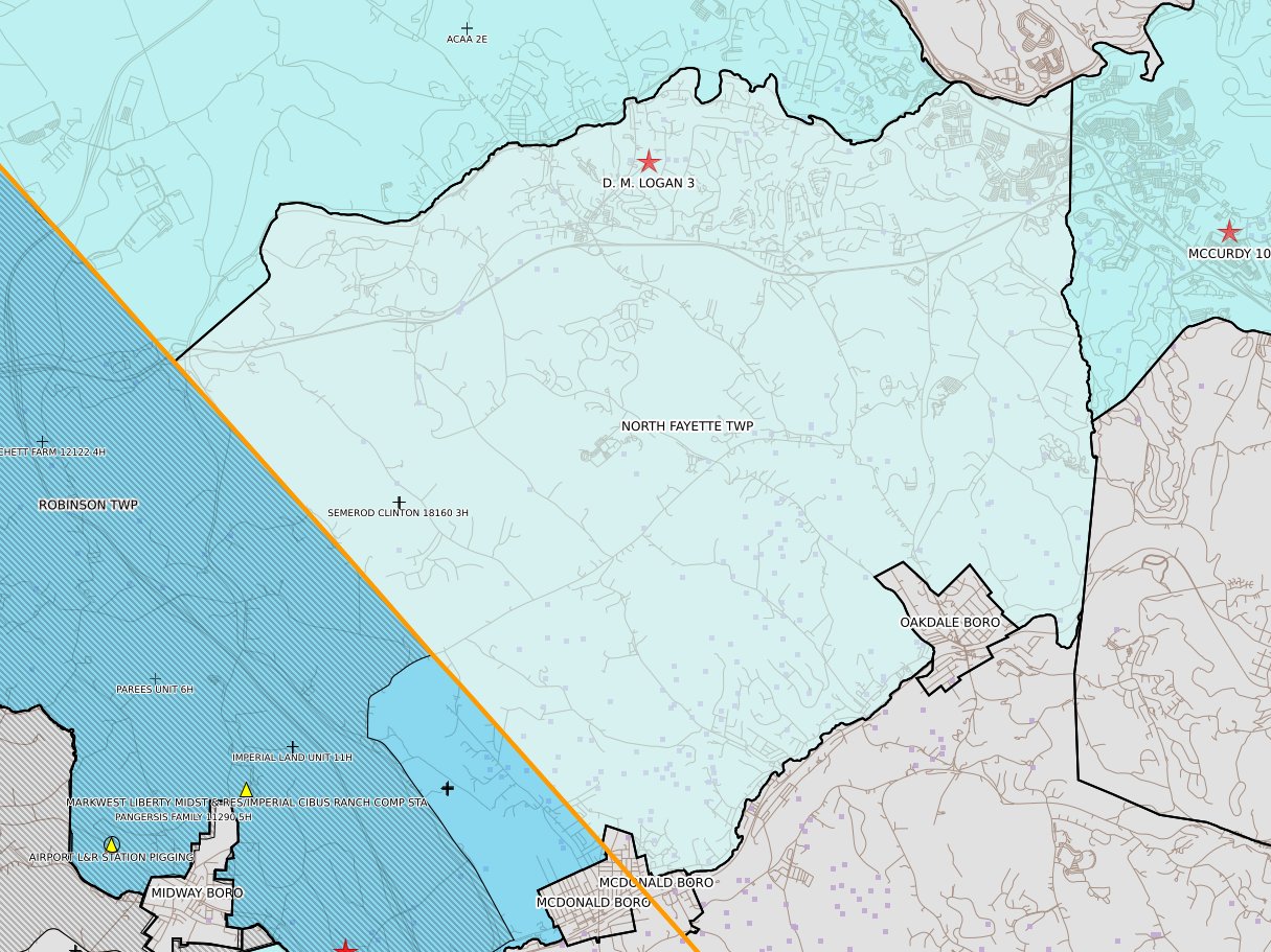 Allegheny_North_Fayette_Twp
				          County _og_compliance Permits