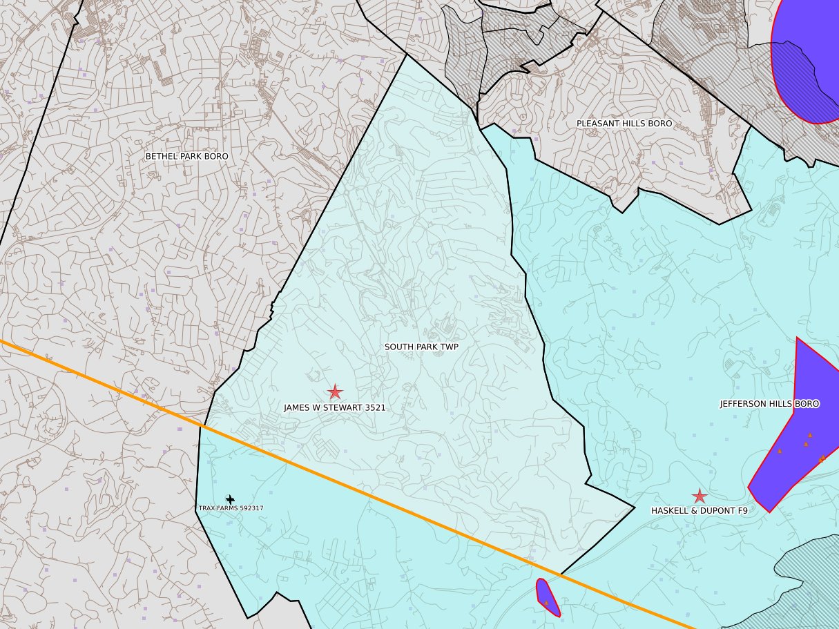 Allegheny_South_Park_Twp
				          County _og_compliance Permits