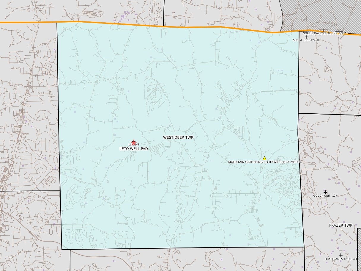 Allegheny_West_Deer_Twp
				          County _og_compliance Permits