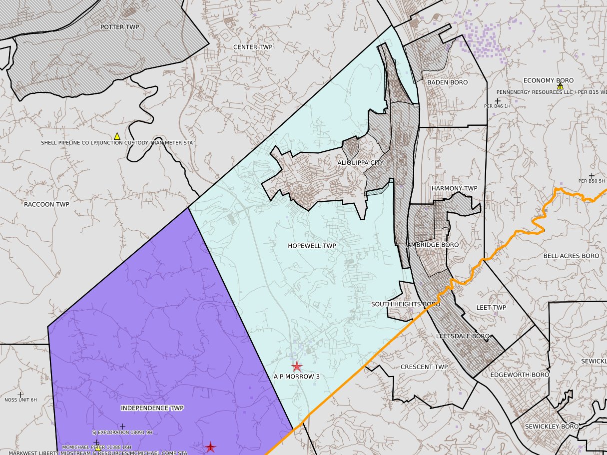 Beaver_Hopewell_Twp
				          County _og_compliance Permits