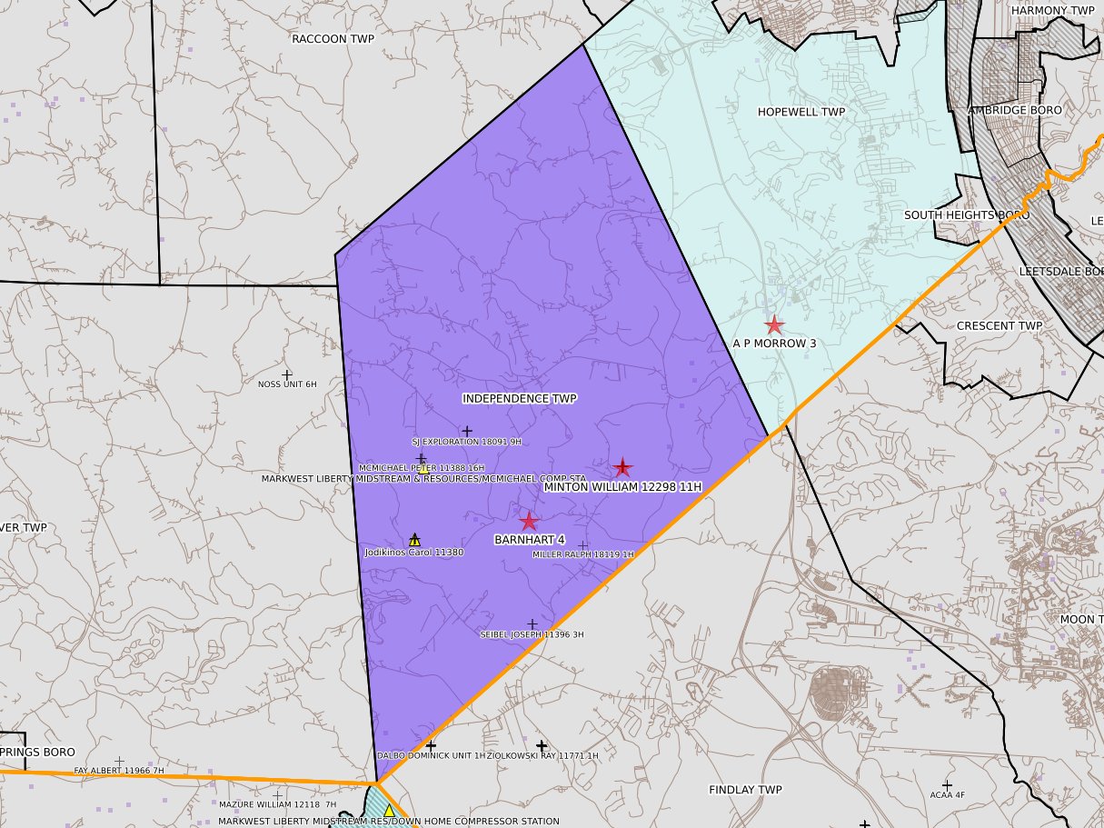 Beaver_Independence_Twp
				          County _og_compliance Permits