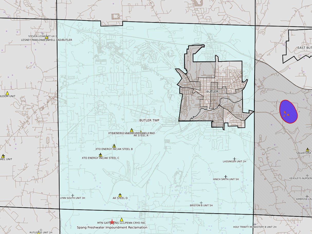Butler_Butler_Twp
				          County _og_compliance Permits