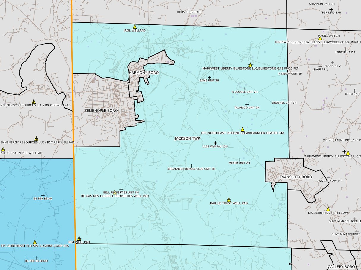 Butler_Jackson_Twp
				          County _og_compliance Permits