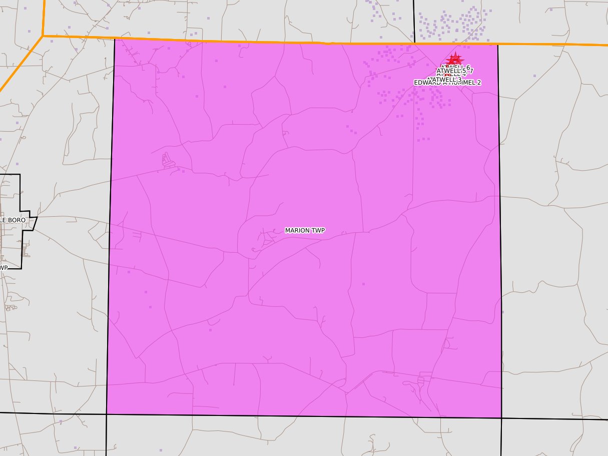 Butler_Marion_Twp
				          County _og_compliance Permits