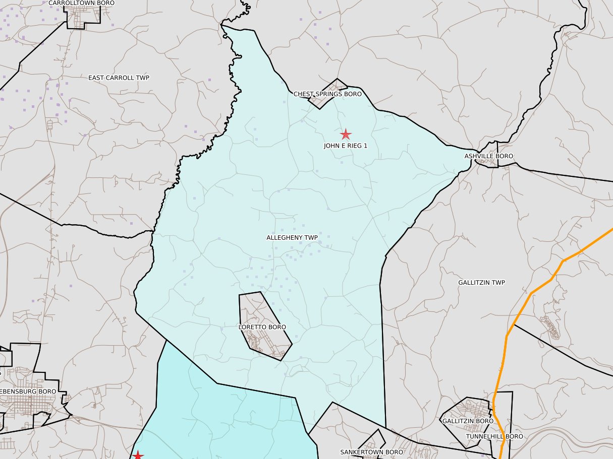 Cambria_Allegheny_Twp
				          County _og_compliance Permits