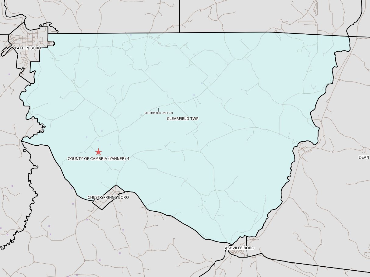 Cambria_Clearfield_Twp
				          County _og_compliance Permits