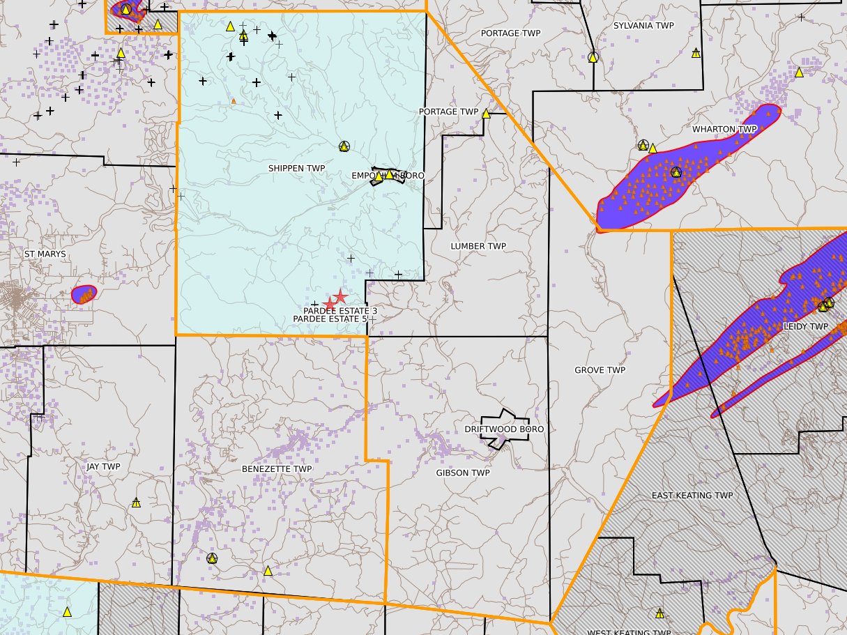 Cameron
			          County _og_compliance Permits