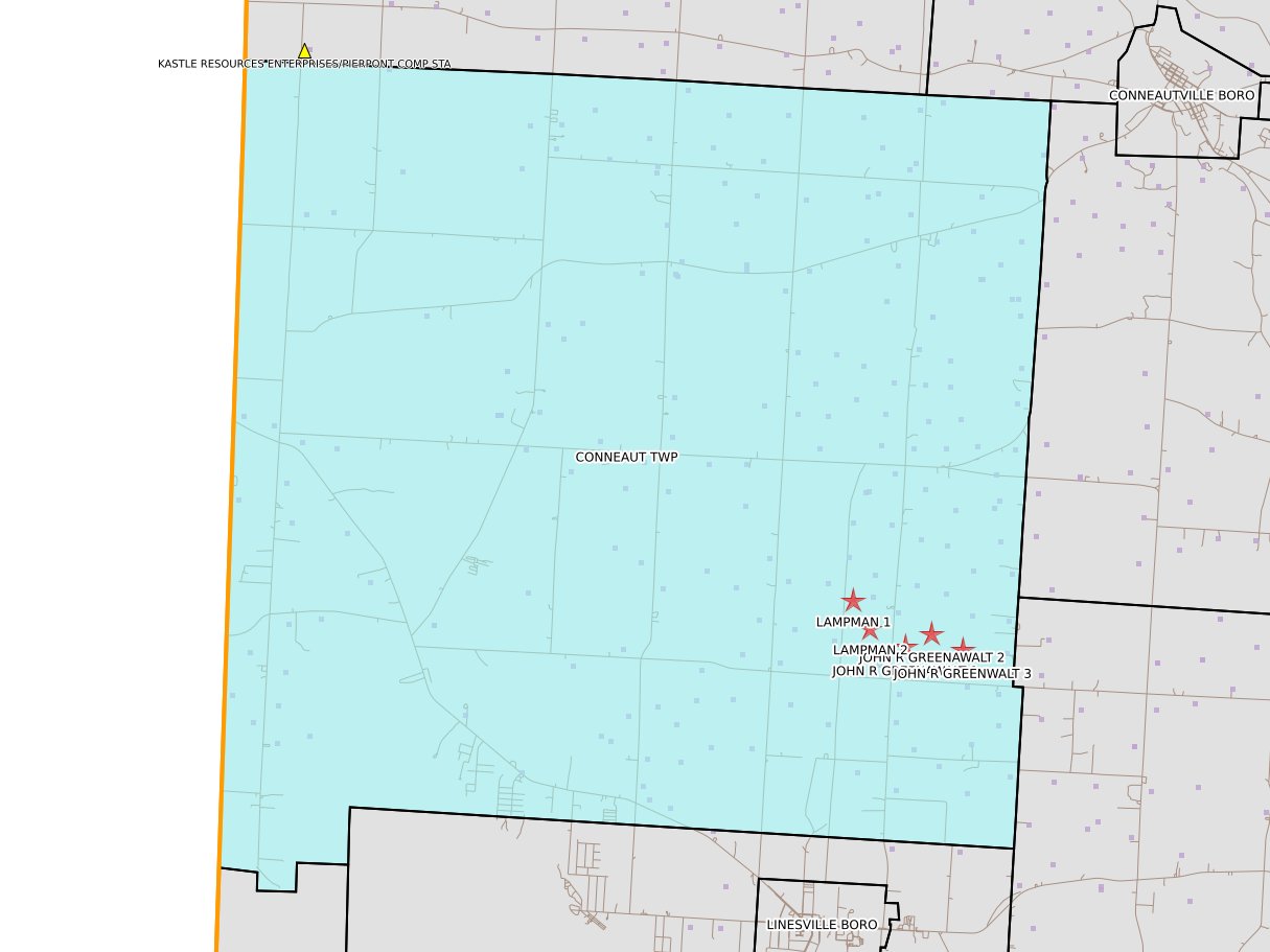 Crawford_Conneaut_Twp
				          County _og_compliance Permits