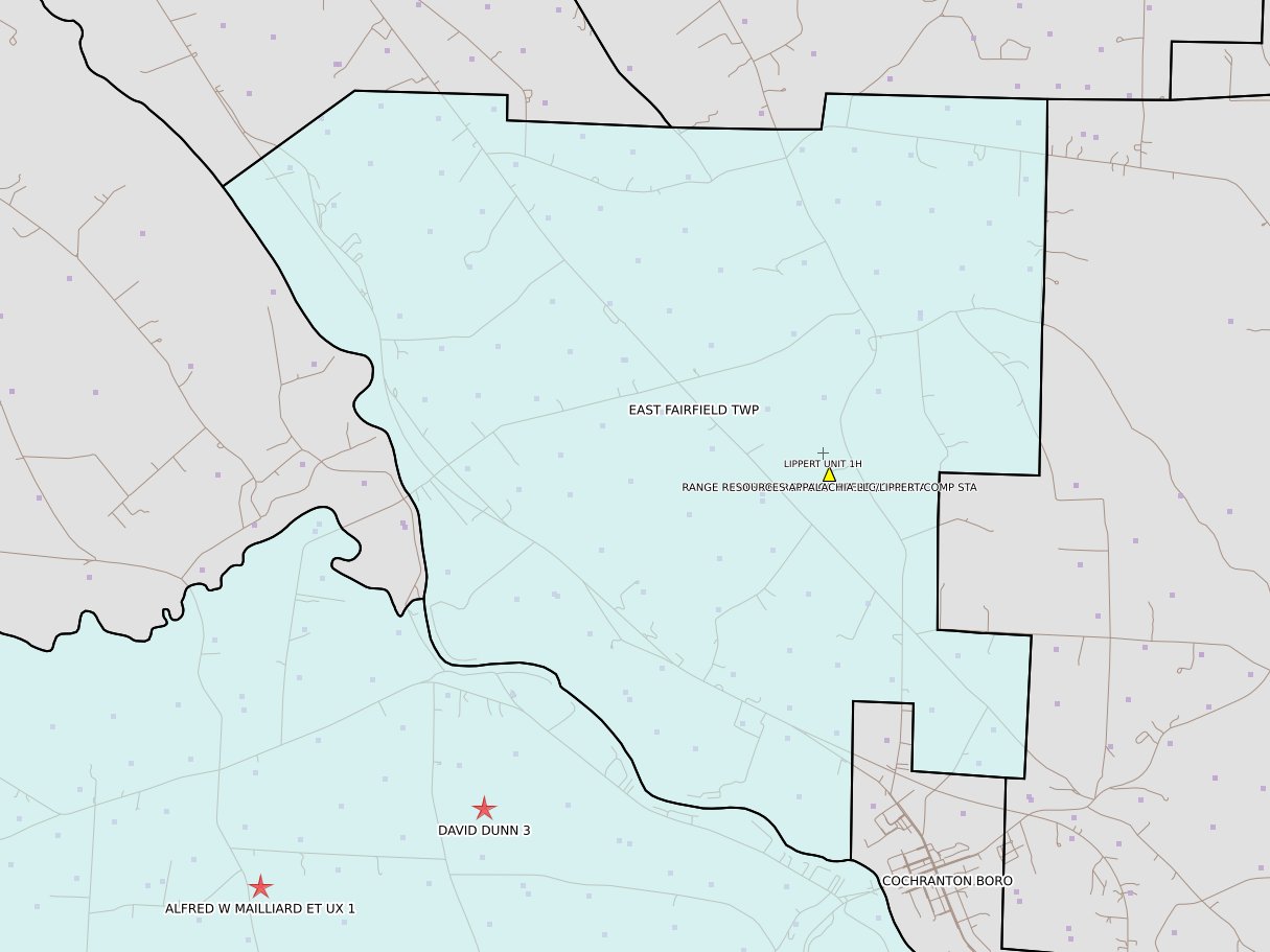 Crawford_East_Fairfield_Twp
				          County _og_compliance Permits