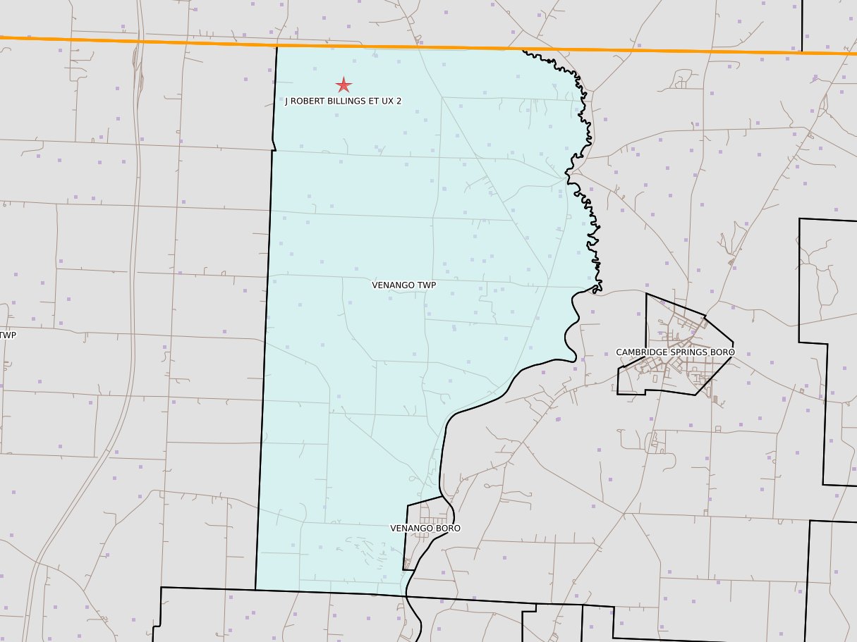 Crawford_Venango_Twp
				          County _og_compliance Permits