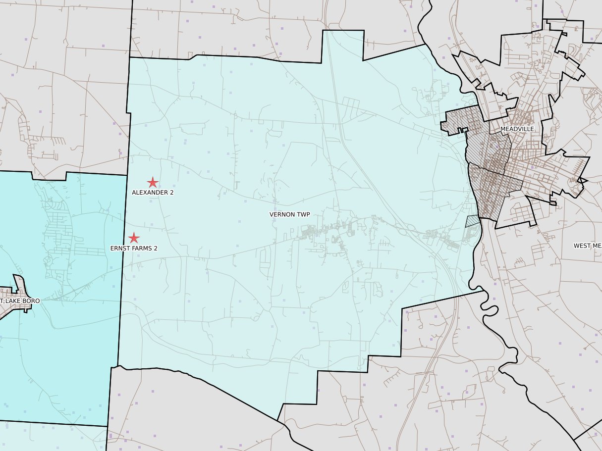 Crawford_Vernon_Twp
				          County _og_compliance Permits