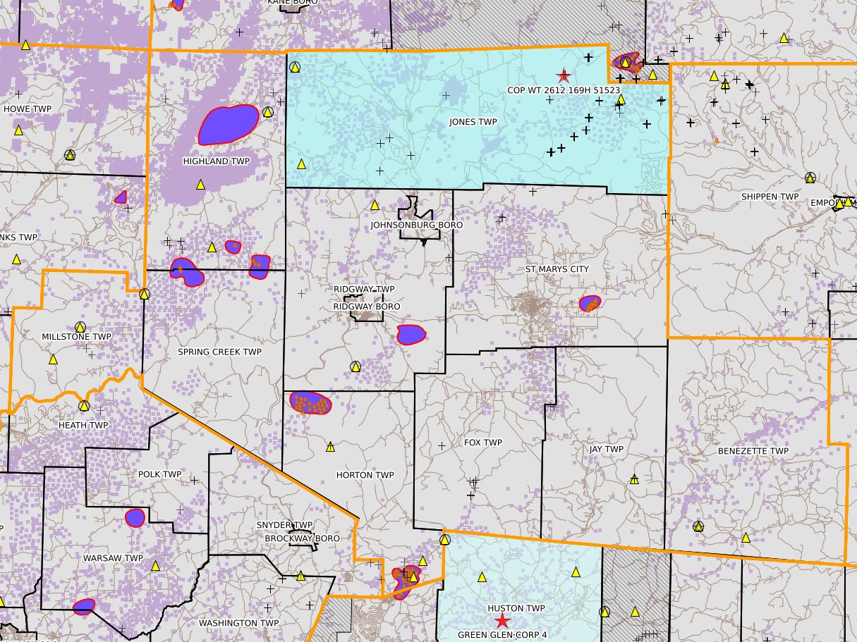 Elk
			          County _og_compliance Permits