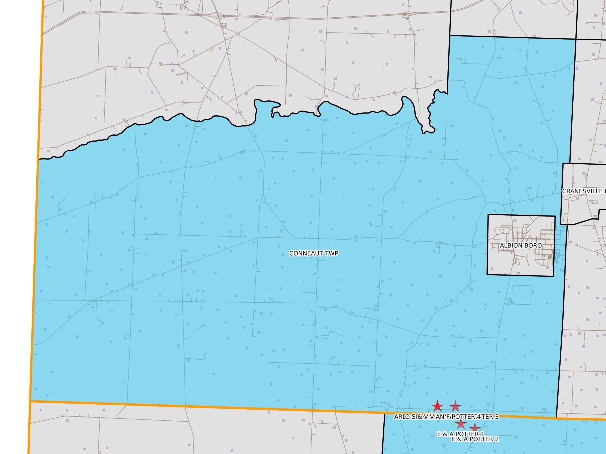Erie_Conneaut_Twp
				          County _og_compliance Permits