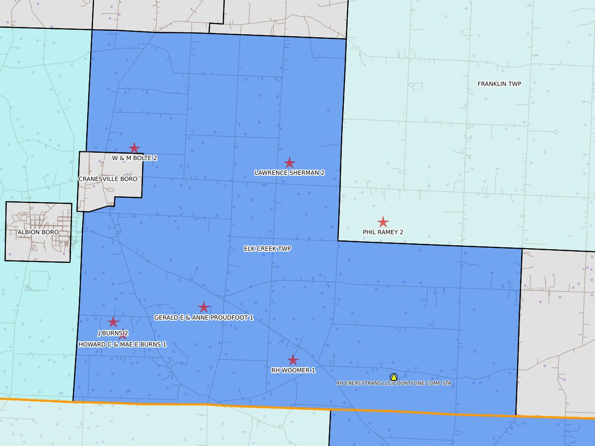 Erie_Elk_Creek_Twp
				          County _og_compliance Permits