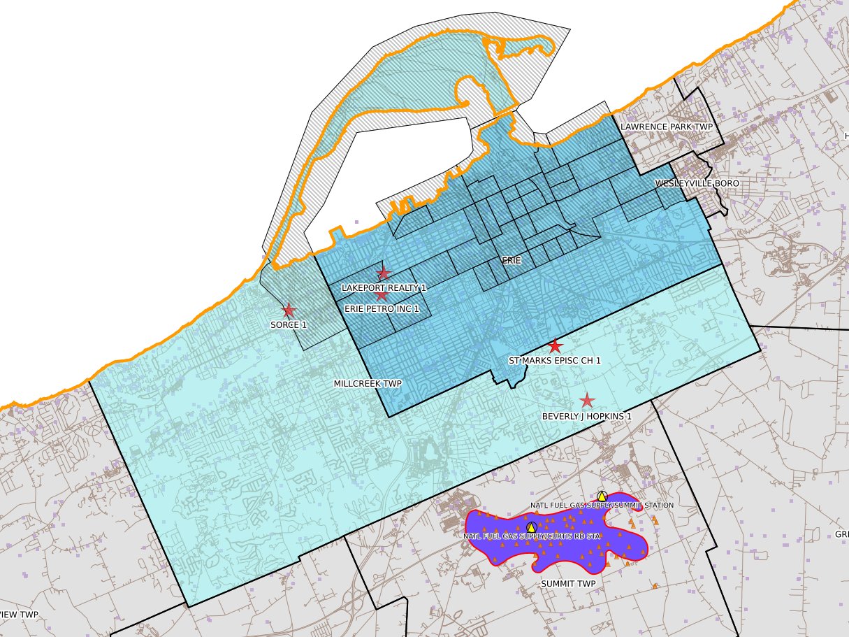 Erie_Millcreek_Twp
				          County _og_compliance Permits