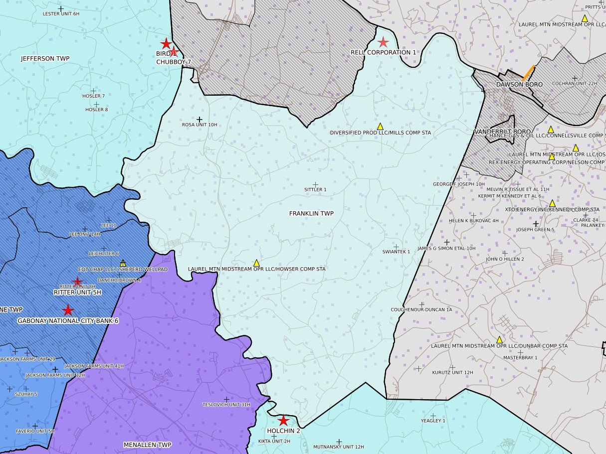 Fayette_Franklin_Twp
				          County _og_compliance Permits