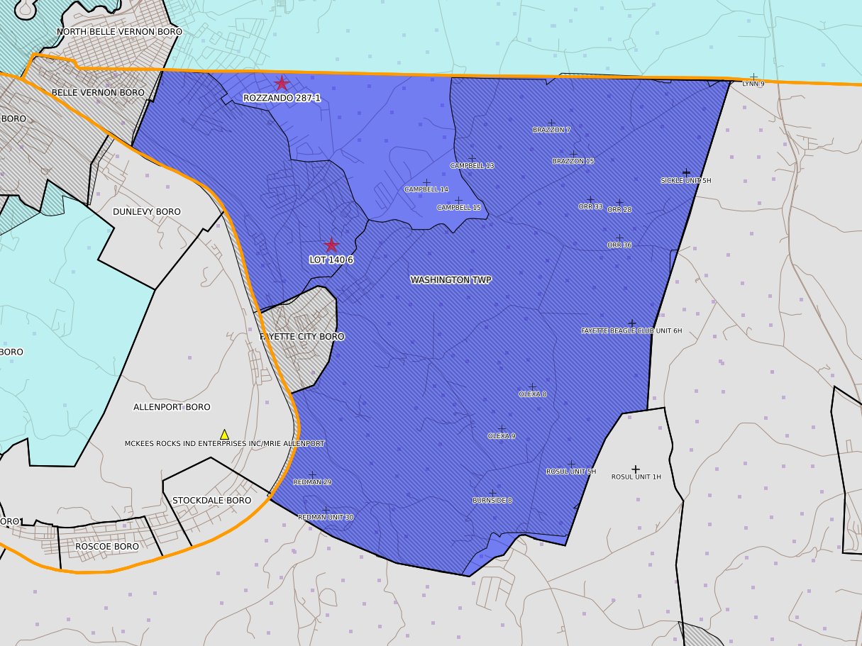 Fayette_Washington_Twp
				          County _og_compliance Permits
