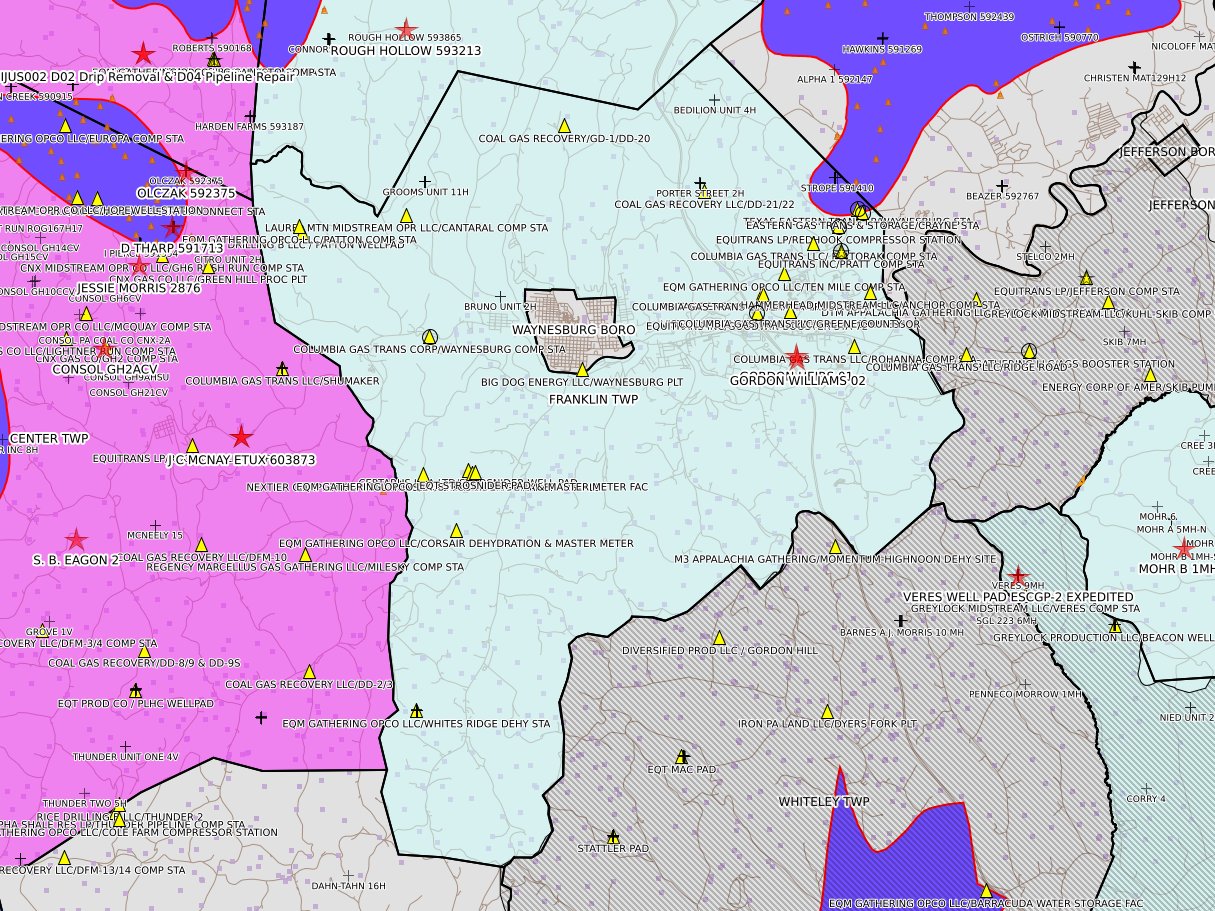 Greene_Franklin_Twp
				          County _og_compliance Permits