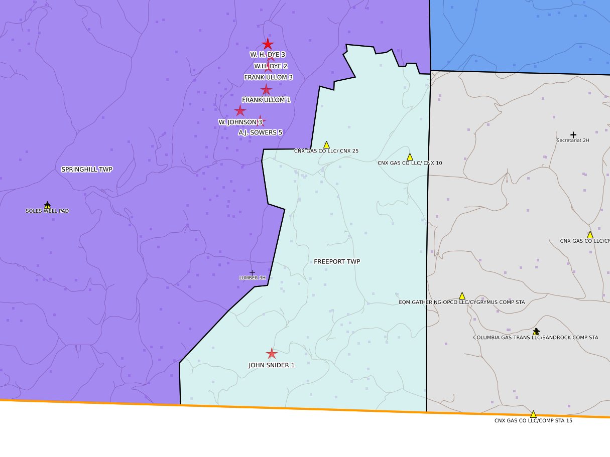 Greene_Freeport_Twp
				          County _og_compliance Permits