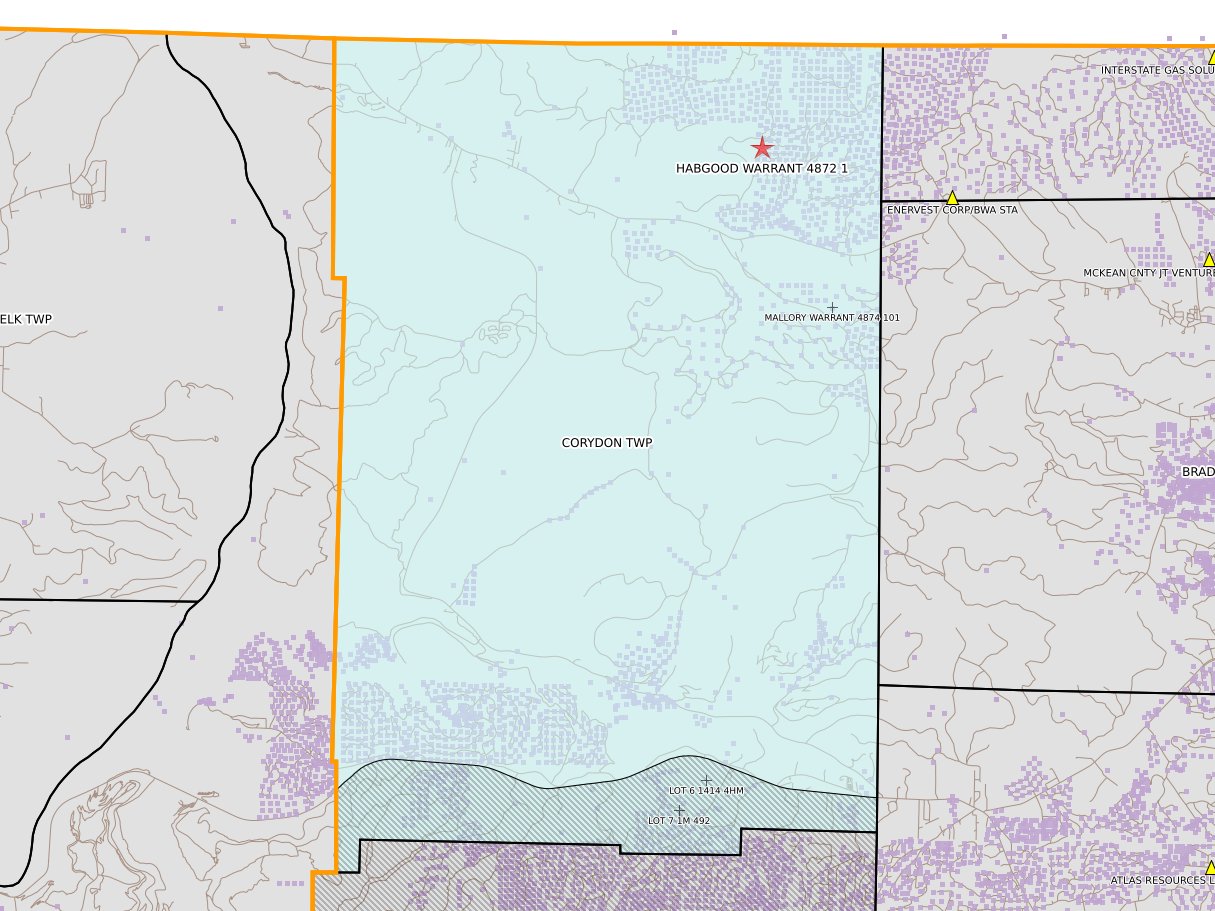 McKean_Corydon_Twp
				          County _og_compliance Permits