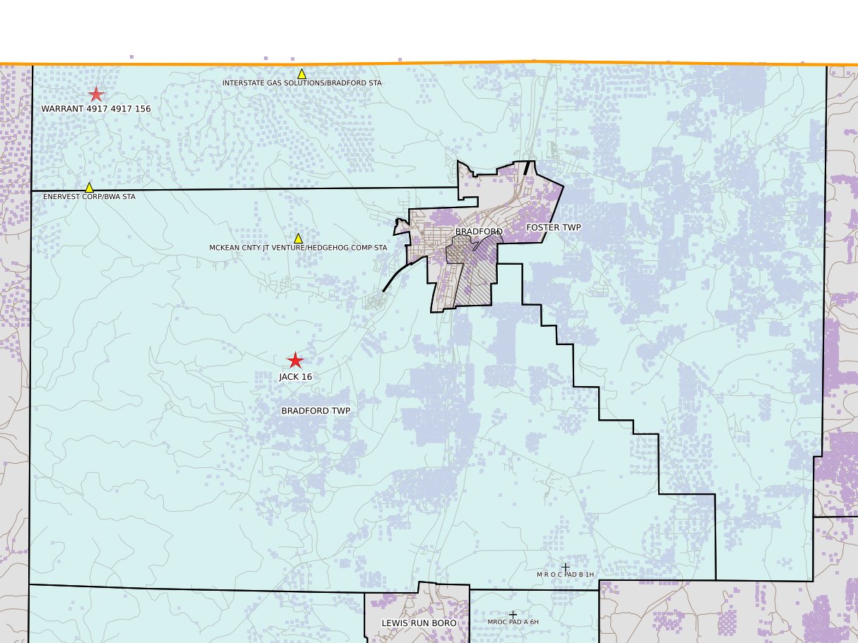 McKean_Foster_Twp
				          County _og_compliance Permits