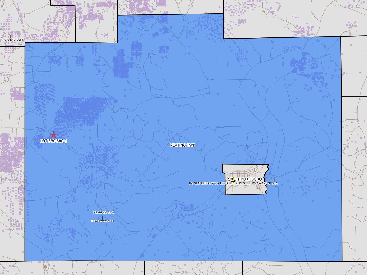 McKean_Keating_Twp
				          County _og_compliance Permits
