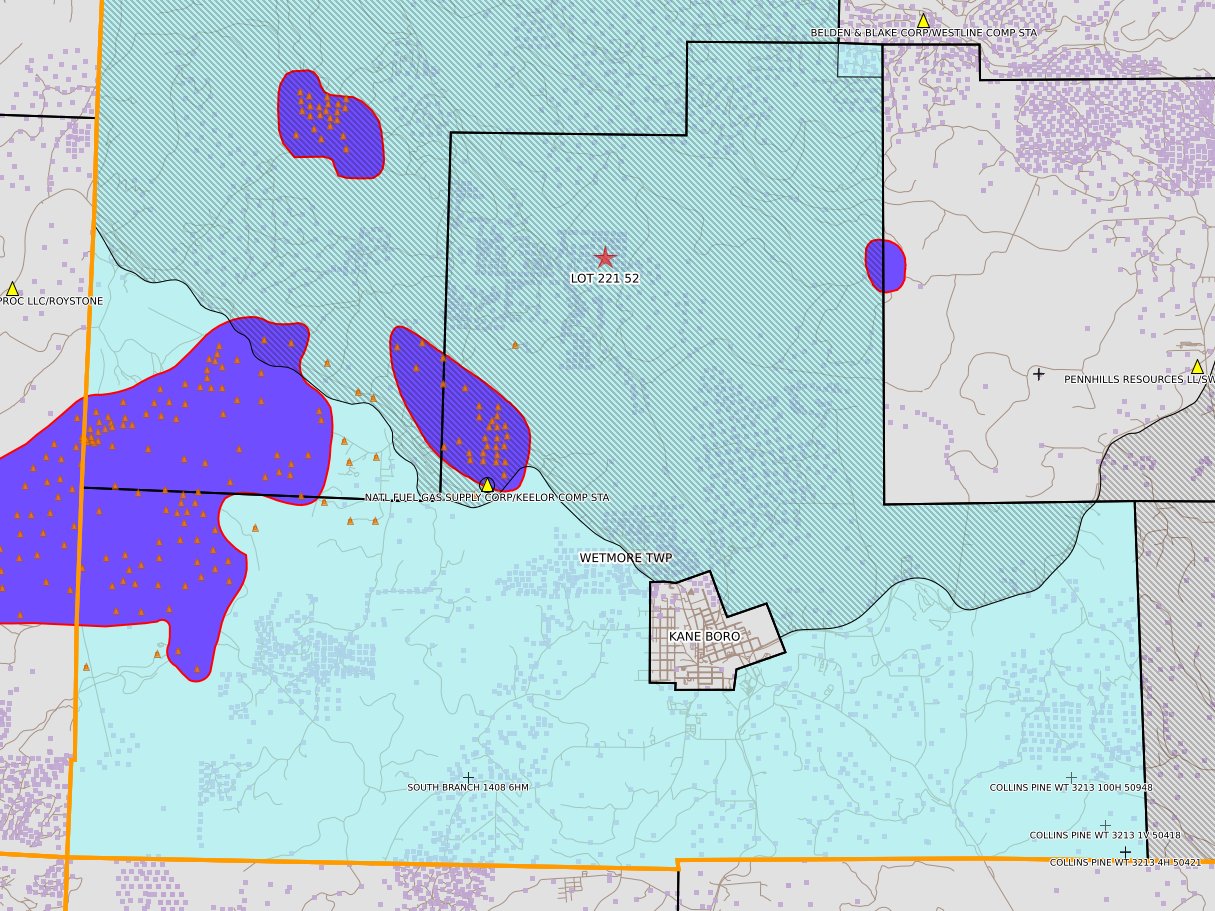 McKean_Wetmore_Twp
				          County _og_compliance Permits