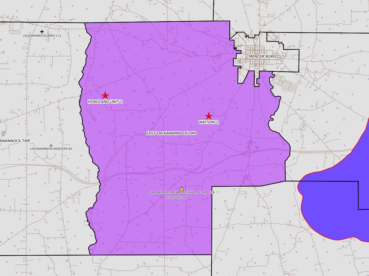 Mercer_East_Lackawannock_Twp
				          County _og_compliance Permits