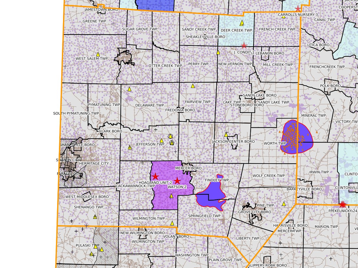Mercer
			          County _og_compliance Permits