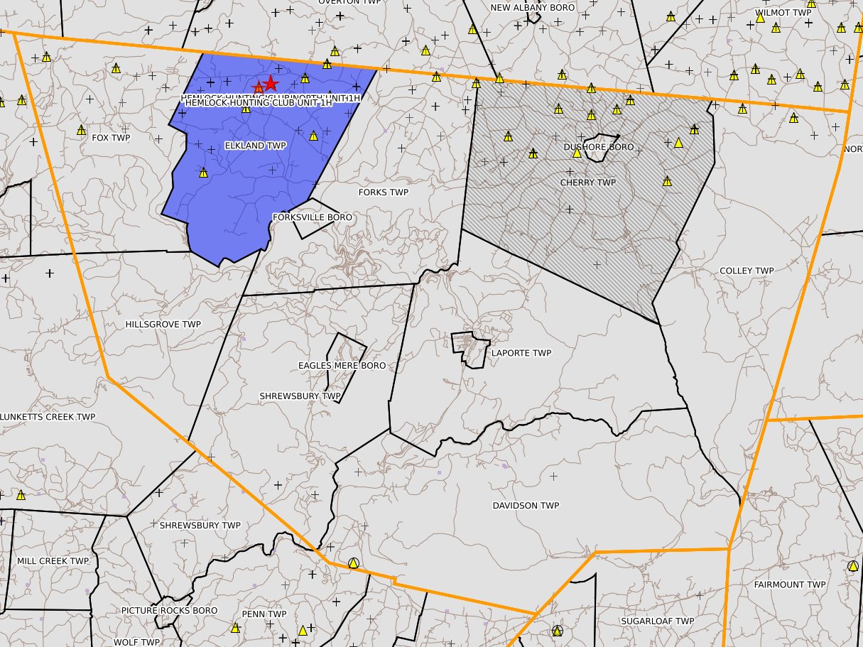 Sullivan
			          County _og_compliance Permits