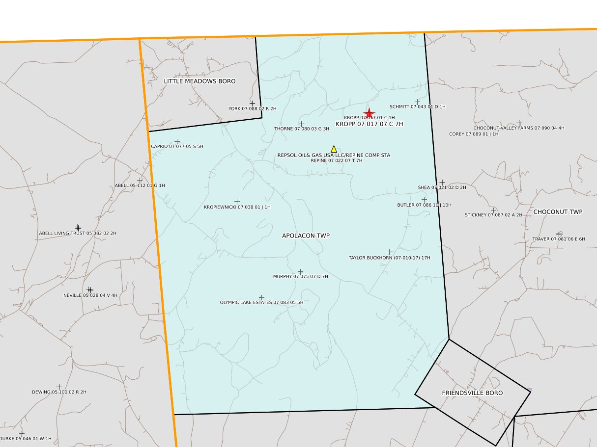 Susquehanna_Apolacon_Twp
				          County _og_compliance Permits