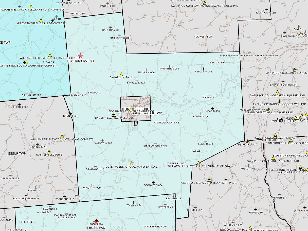 Susquehanna_Bridgewater_Twp
				          County _og_compliance Permits